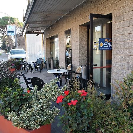 Caffetteria Dell'Angolo Hotel Borghetto Secondo Buitenkant foto