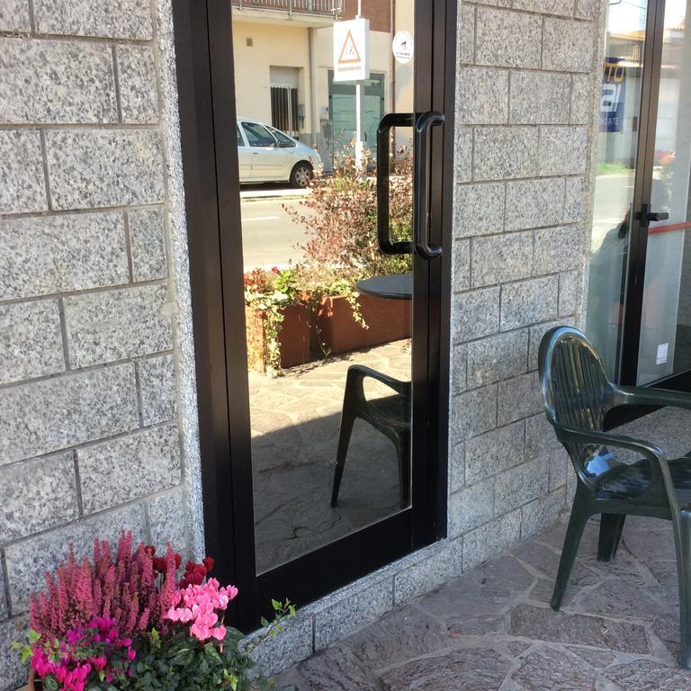 Caffetteria Dell'Angolo Hotel Borghetto Secondo Buitenkant foto