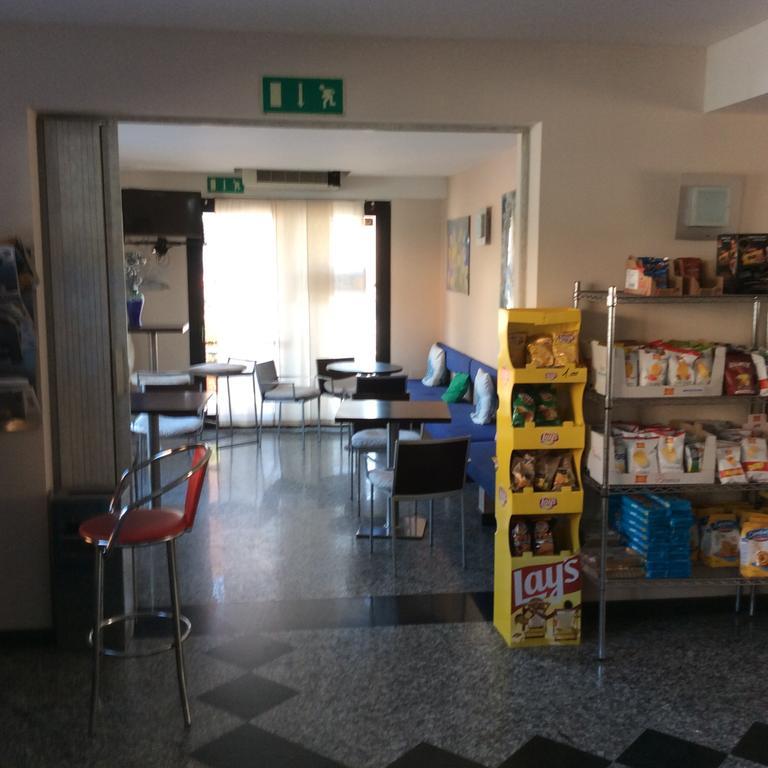 Caffetteria Dell'Angolo Hotel Borghetto Secondo Buitenkant foto