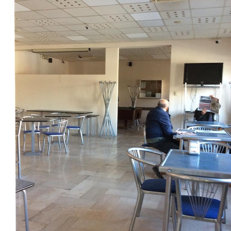 Caffetteria Dell'Angolo Hotel Borghetto Secondo Buitenkant foto